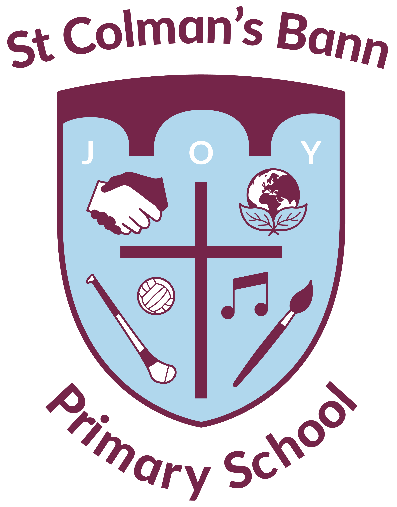 St Colman's Bann Primary School, Craigavon, County Armagh